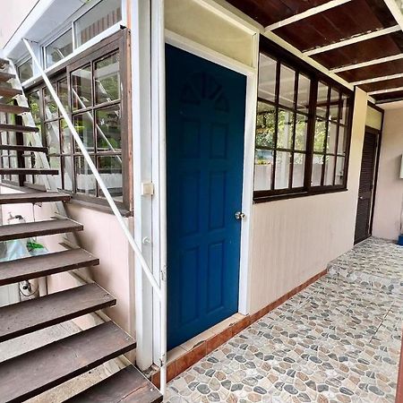 Matatia Lodge Punaauia  Bagian luar foto