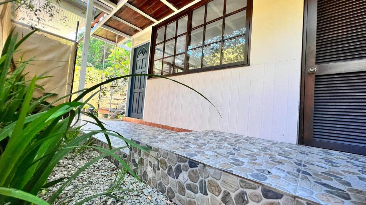 Matatia Lodge Punaauia  Bagian luar foto
